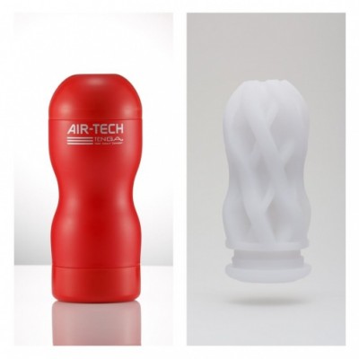 Tenga Air-Tech 重複使用型真空杯 (標准 VC 型)
